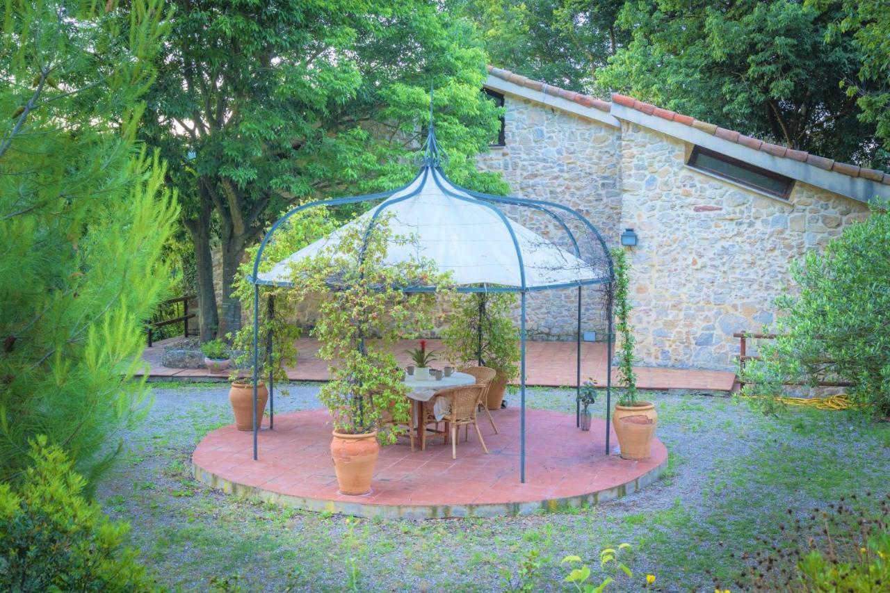 Masia Ventanell Luxury Villa Near Barcelona La Llacuna 외부 사진
